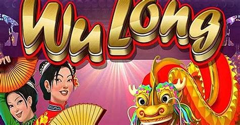 wu long playtech|Wu Long Slot Review .